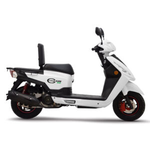 DAYTONA CARGO 125 ECO