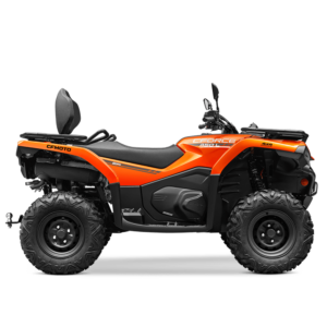 CFMOTO CFORCE 450L