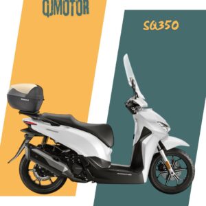 QJMOTOR SQ350