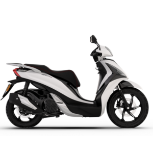 MORBIDELLI SC125LX
