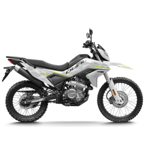 CFMOTO DUAL 250