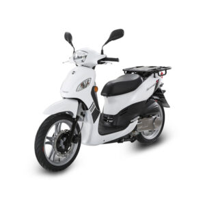 SYM SYMPHONY CARGO 125